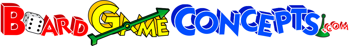Board Game Concepts