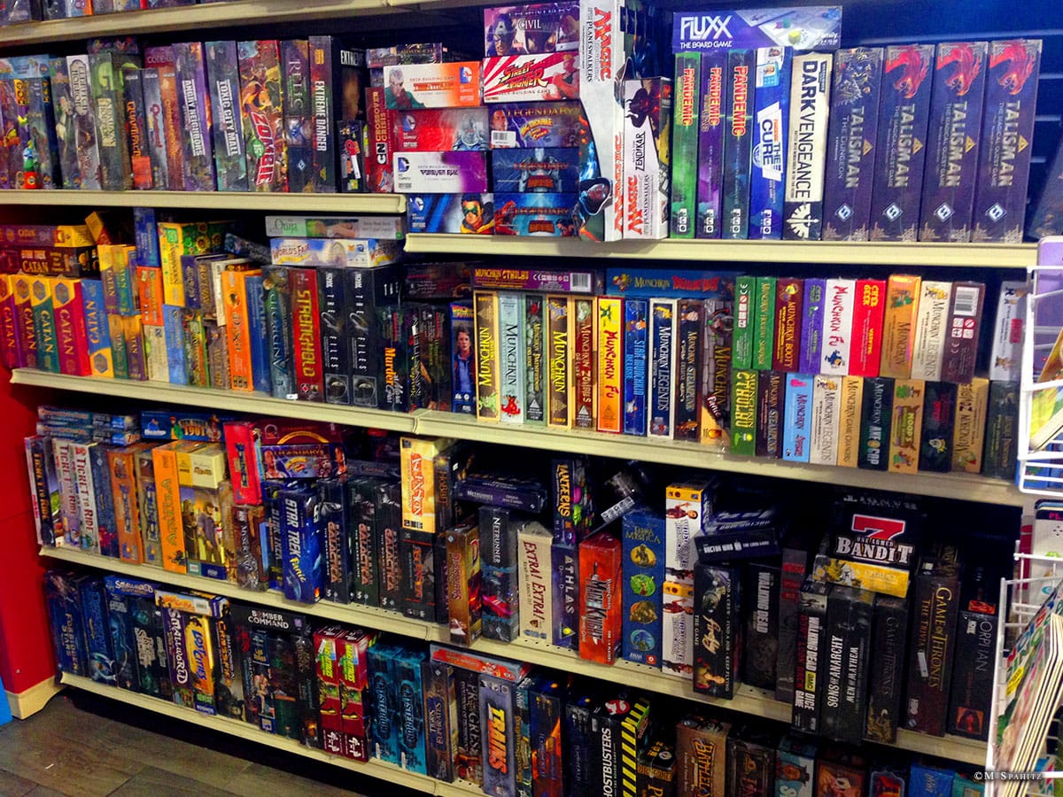 Board Game Concepts, Game Board Making, Board Game Printing/Design